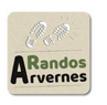 Randos Arvernes