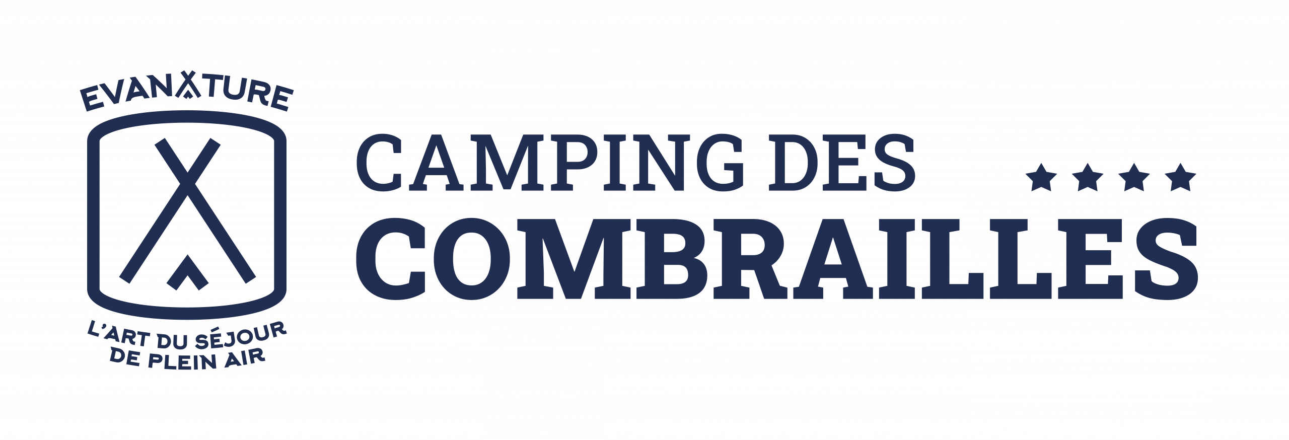 Camping des Combrailles