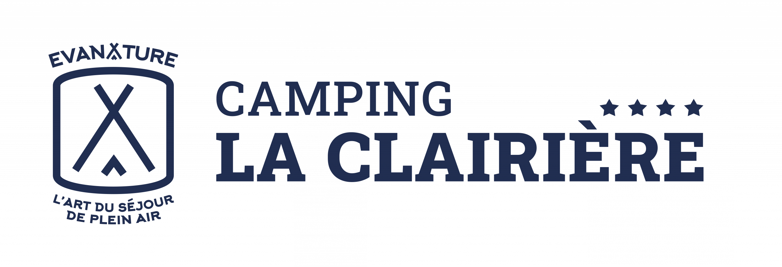 Camping La Clairière
