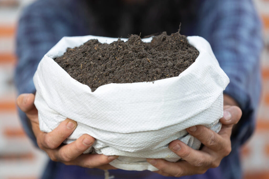 Nos engagements pour une nature préservée