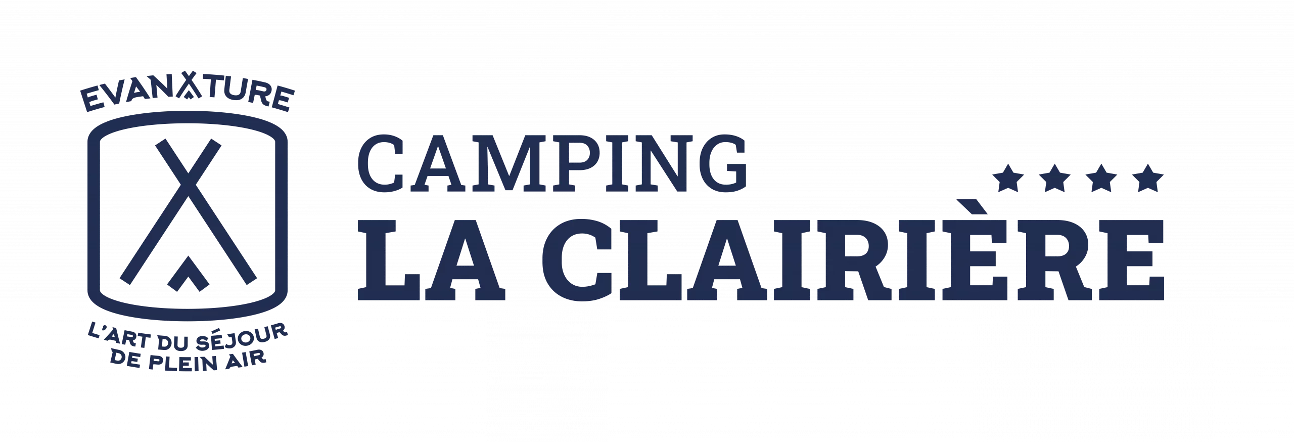 Camping La Clairière