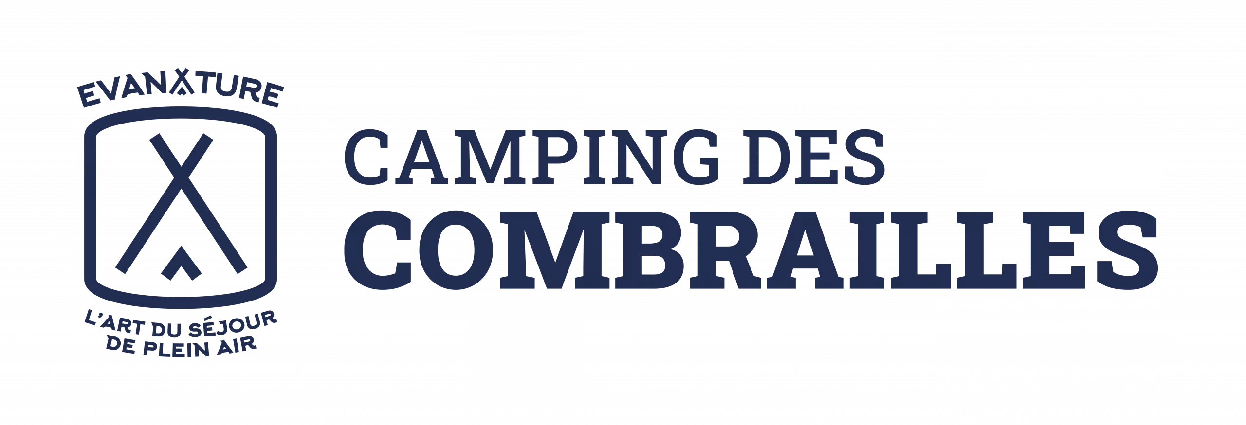 Camping des Combrailles