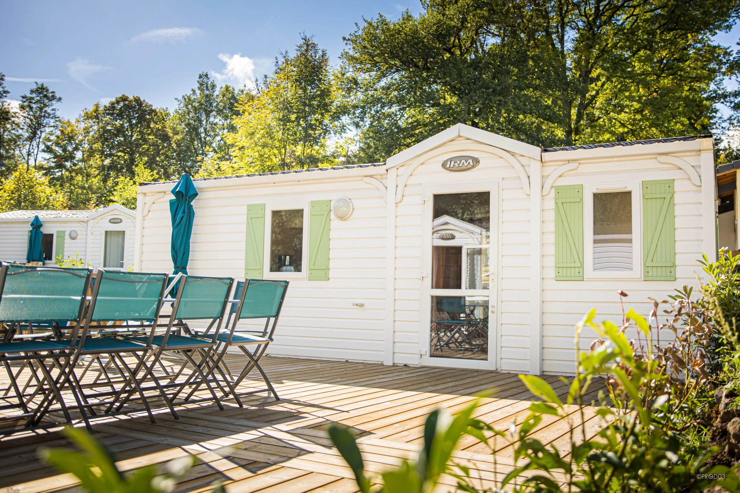 Mobil-home