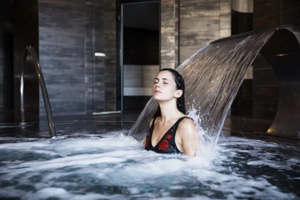 Die Thermen der Auvergne – eine unverzichtbare Wellness-Auszeit