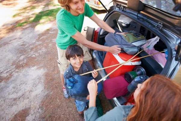 Unsere Ratschläge und Tipps für Ihren Campingurlaub