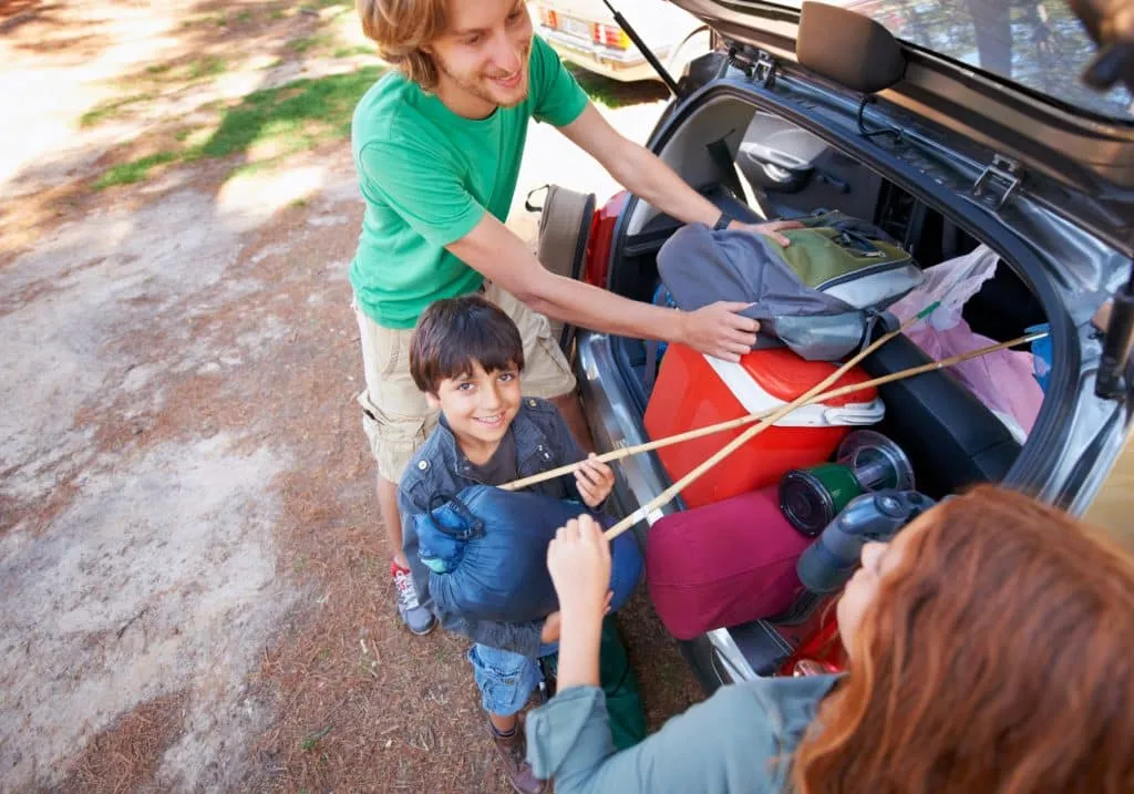 Unsere Ratschläge und Tipps für Ihren Campingurlaub