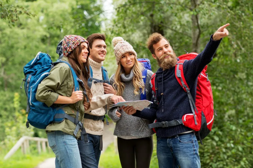 Das Outdoor-Escape-Game – ein immersives Abenteuer unter freiem Himmel