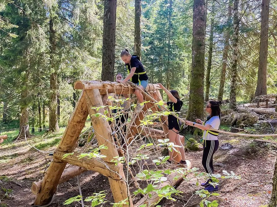 Mont-Dore Aventures – Nervenkitzel mitten in der Natur