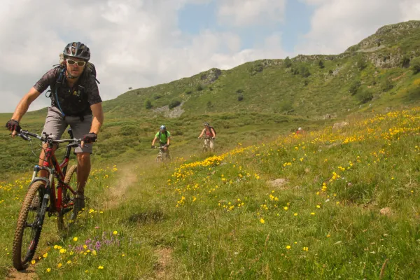 Urlaub in der Auvergne – ein ideales Ziel das ganze Jahr über