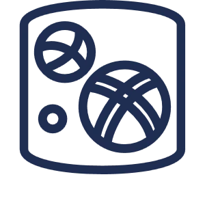 Icône services