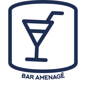 Bar Amenage