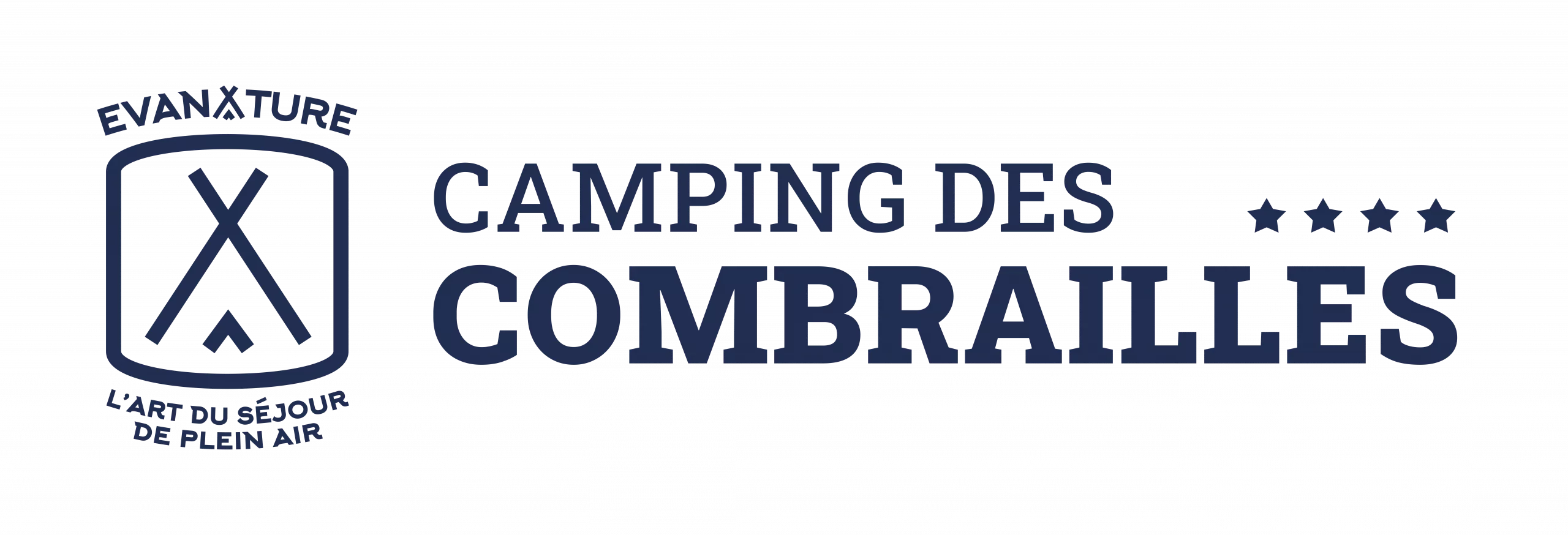 Camping des Combrailles