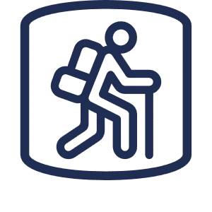 Dortoir Randonneurs 2