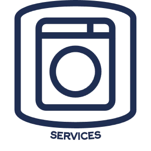 Icône services