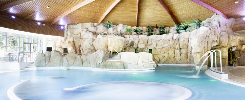 Royat Tonic, bien-être et détente au cœur de l’Auvergne bains & spa de royatonic