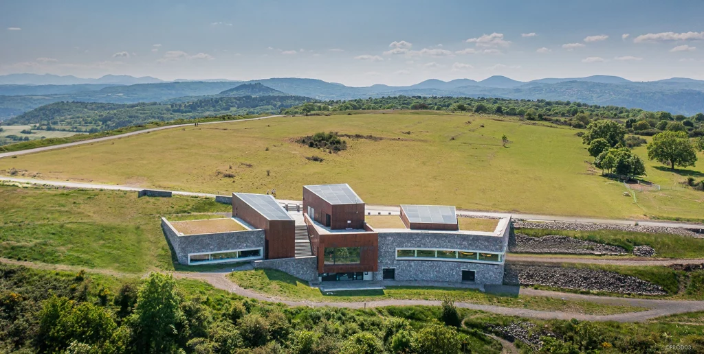 Le Musée de Gergovie, une immersion passionnante dans l’histoire gauloise musée de gergovie